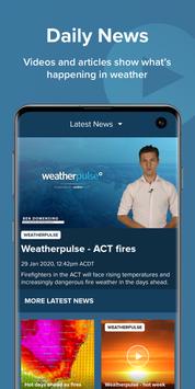 Weatherzone 截图 6