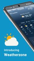 پوستر Weatherzone