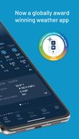 برنامه‌نما Weatherzone عکس از صفحه