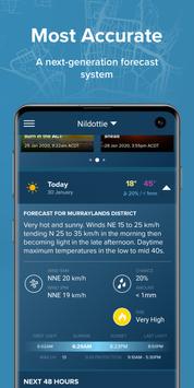 Weatherzone 截图 2