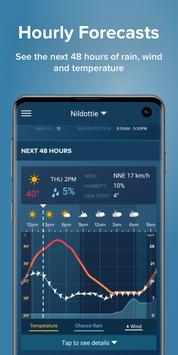 Weatherzone 截图 4