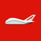 Webjet ícone