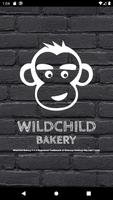 Wild Child Bakery الملصق