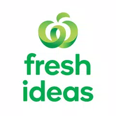 Fresh Ideas magazine APK Herunterladen