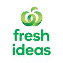 Fresh Ideas magazine-APK