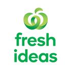 Fresh Ideas magazine أيقونة