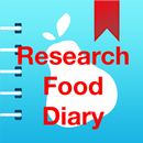 Research Food Diary APK