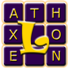 Lexathon® word jumble icon