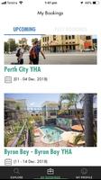 YHA Australia 截图 3