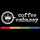 Coffee Embassy simgesi