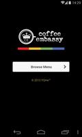 Coffee Embassy poster