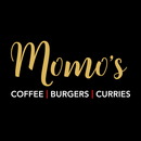 Momo's Coffee Burgers Curries APK