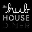 Hub House Diner ไอคอน