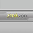 آیکون‌ Zero200