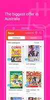 Catalogues & offers Australia تصوير الشاشة 3