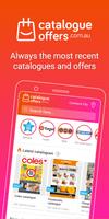 Catalogues & offers Australia الملصق