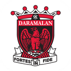 Daramalan College ikona