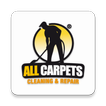 All Carpets Cleaning & Repairs