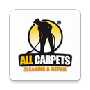 All Carpets Cleaning & Repairs APK