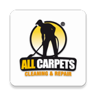 All Carpets 图标