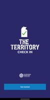 The Territory Check In Affiche