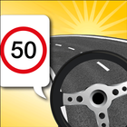 Speed Adviser أيقونة