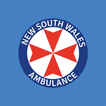 NSW Ambulance CPG icon