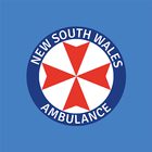 NSW Ambulance CPG آئیکن
