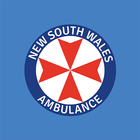 NSW Ambulance CPG biểu tượng