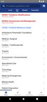 NSW Ambulance CPG پوسٹر