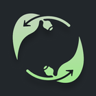 Restore Trees ไอคอน