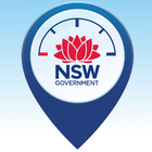 NSW FuelCheck 아이콘
