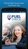 NSW FuelCheck Poster