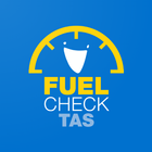 FuelCheck TAS أيقونة