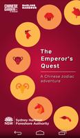 The Emperor's Quest Affiche