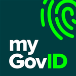 myID icon