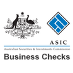 ASIC Business Checks