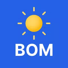 BOM Weather APK download