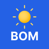 APK BOM Weather