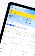 BOM Weather アプリダウンロード