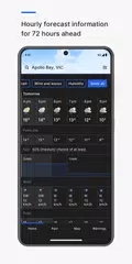 Descargar XAPK de BOM Weather