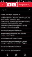 Can I pack that? - DG App screenshot 2