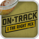On Track with The Right Mix APK
