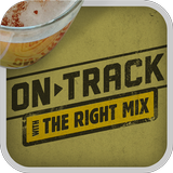 On Track icon