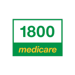 1800MEDICARE (was my health)