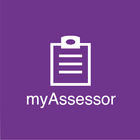 myAssessor biểu tượng