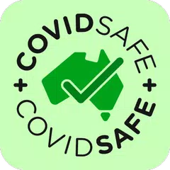 COVIDSafe アプリダウンロード