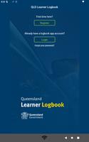 QLD Learner Logbook 截图 2