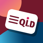 Queensland Digital Licence Zeichen