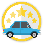 SafeCars آئیکن